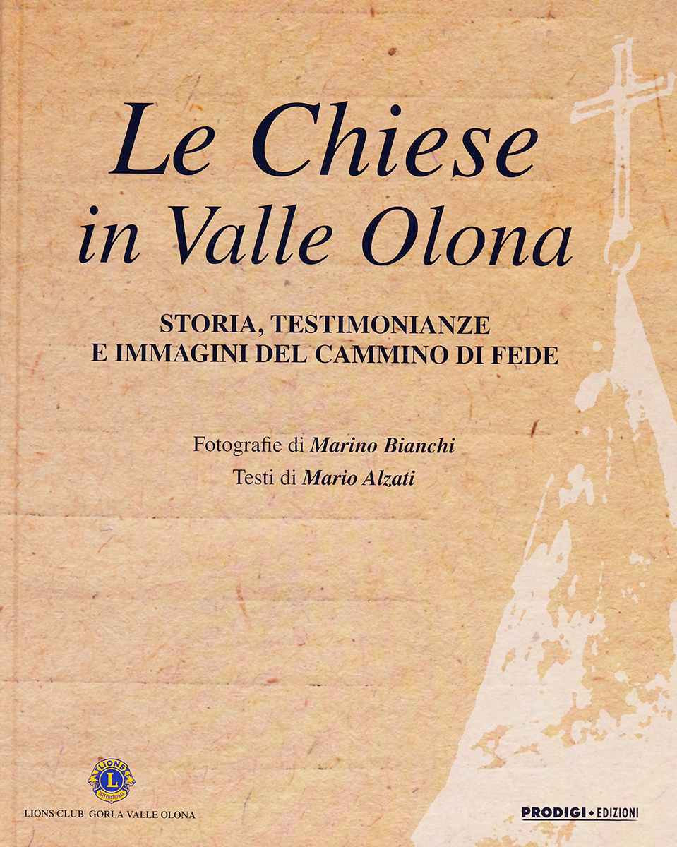 Le Chiese in Valle Olona
