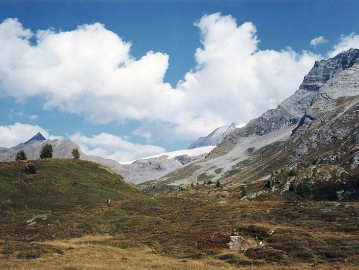 Fondo Claudio Argentiero - Il Sempione - Simplon Dorf (Svizzera) - 2005