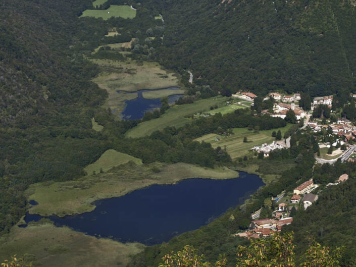 Fondo Afi - Valganna - Lago di Ganna e torbiera - 2013 - Foto Giuseppe Cozzi