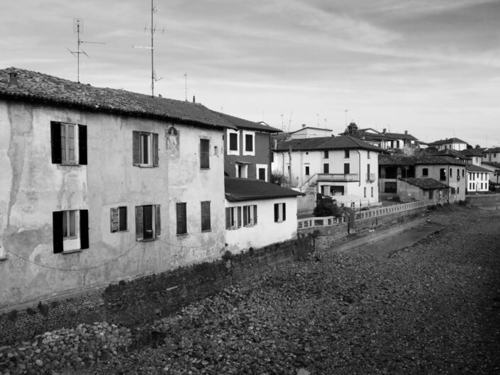 Fondo AFI - Alto Milanese - Bernate Ticino - Naviglio Grande - 2022 - Foto Claudio Argentiero