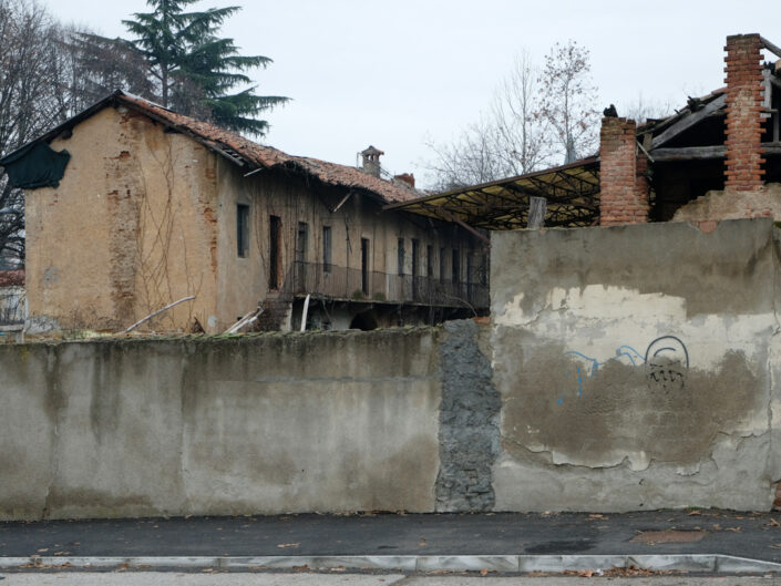 Fondo AFI - Alto Milanese - Cuggiono - Via Novara - 2022 - Foto Claudio Argentiero