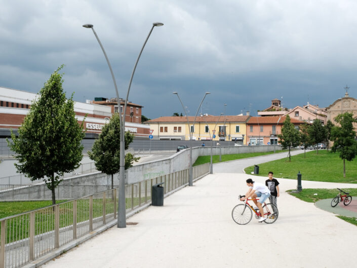 Fondo AFI - Alto Milanese - Legnano - Via Barlocco - 2016 - Foto Claudio Argentiero