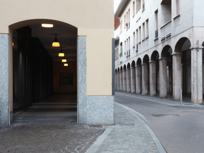 Fondo AFI - Alto Milanese - Castello Visconteo - 2016 - Foto Roberto Bosio